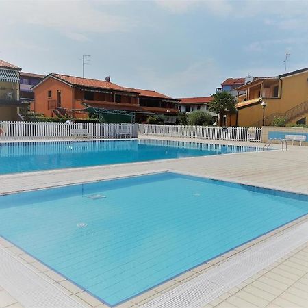 Caorle & Caorle Apartment Exterior foto