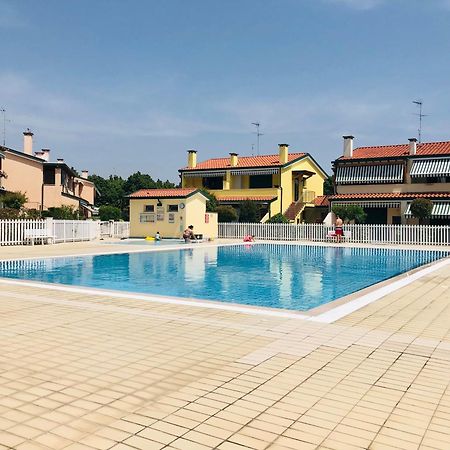 Caorle & Caorle Apartment Exterior foto