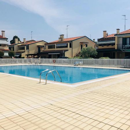Caorle & Caorle Apartment Exterior foto
