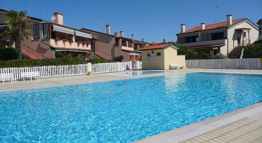 Caorle & Caorle Apartment Exterior foto