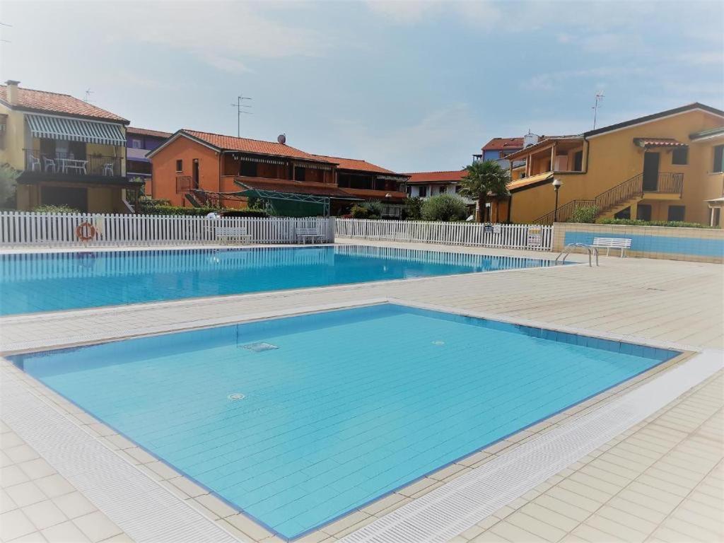 Caorle & Caorle Apartment Exterior foto