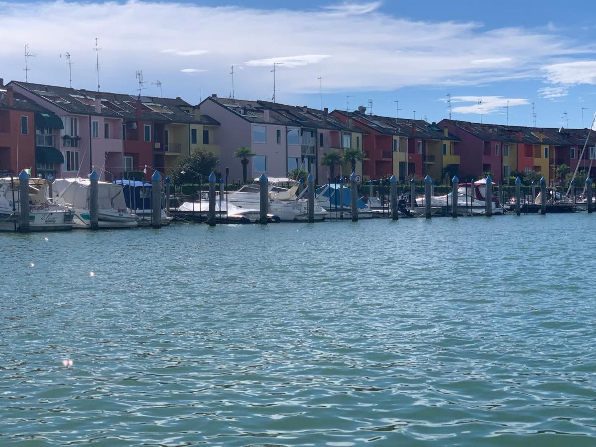 Caorle & Caorle Apartment Exterior foto