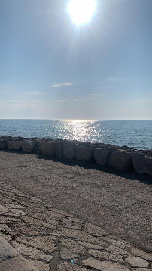Caorle & Caorle Apartment Exterior foto