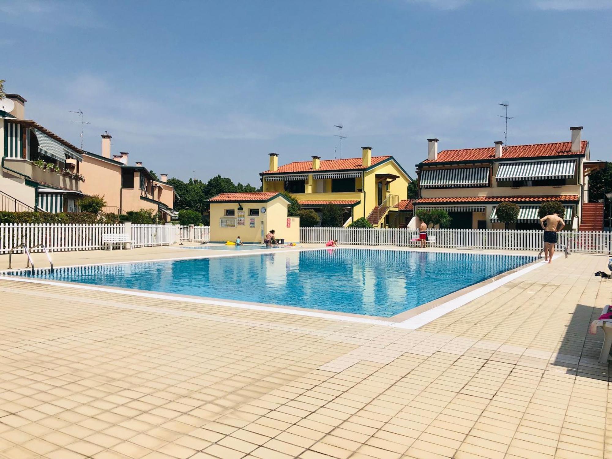 Caorle & Caorle Apartment Exterior foto