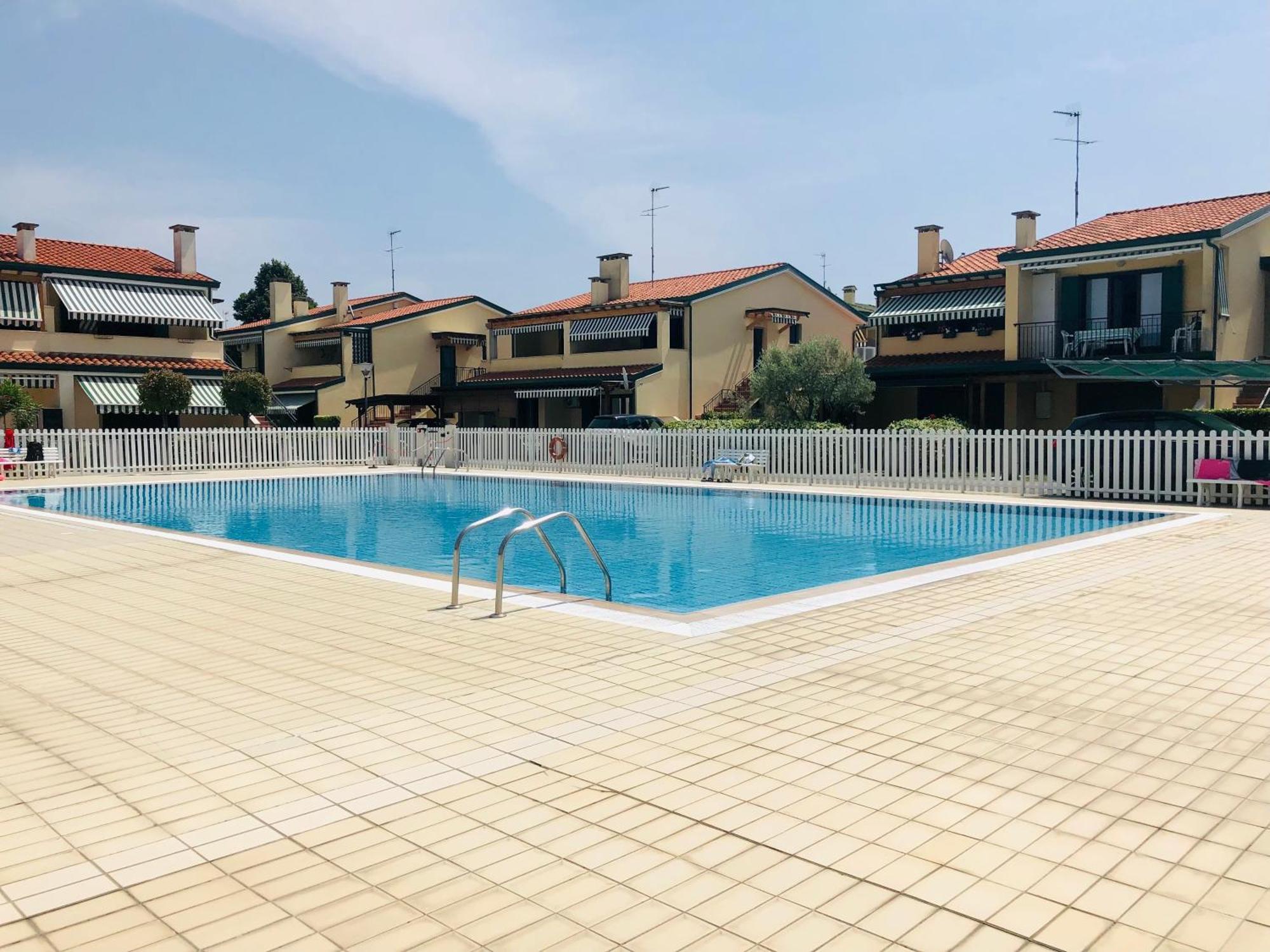 Caorle & Caorle Apartment Exterior foto