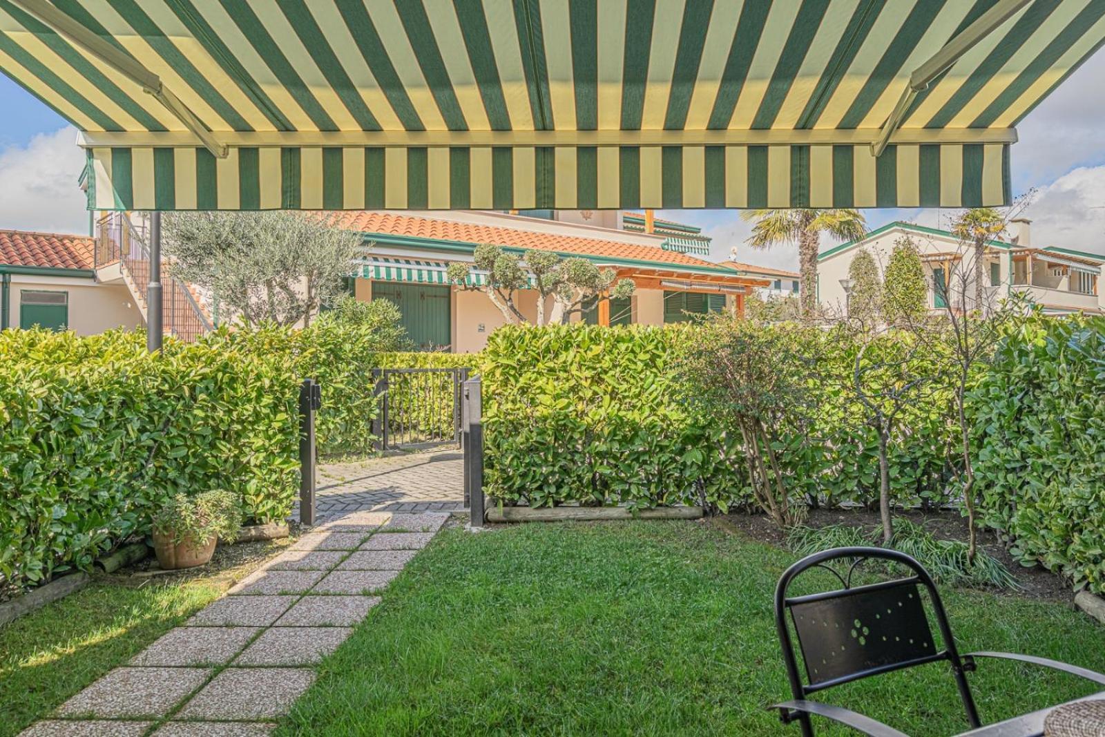 Caorle & Caorle Apartment Exterior foto