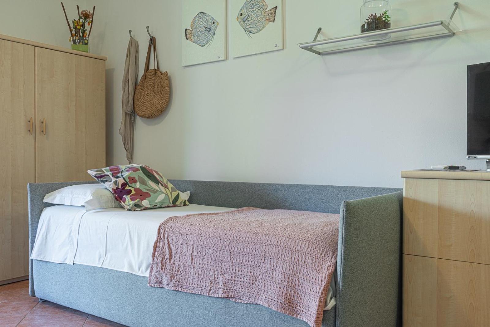 Caorle & Caorle Apartment Exterior foto
