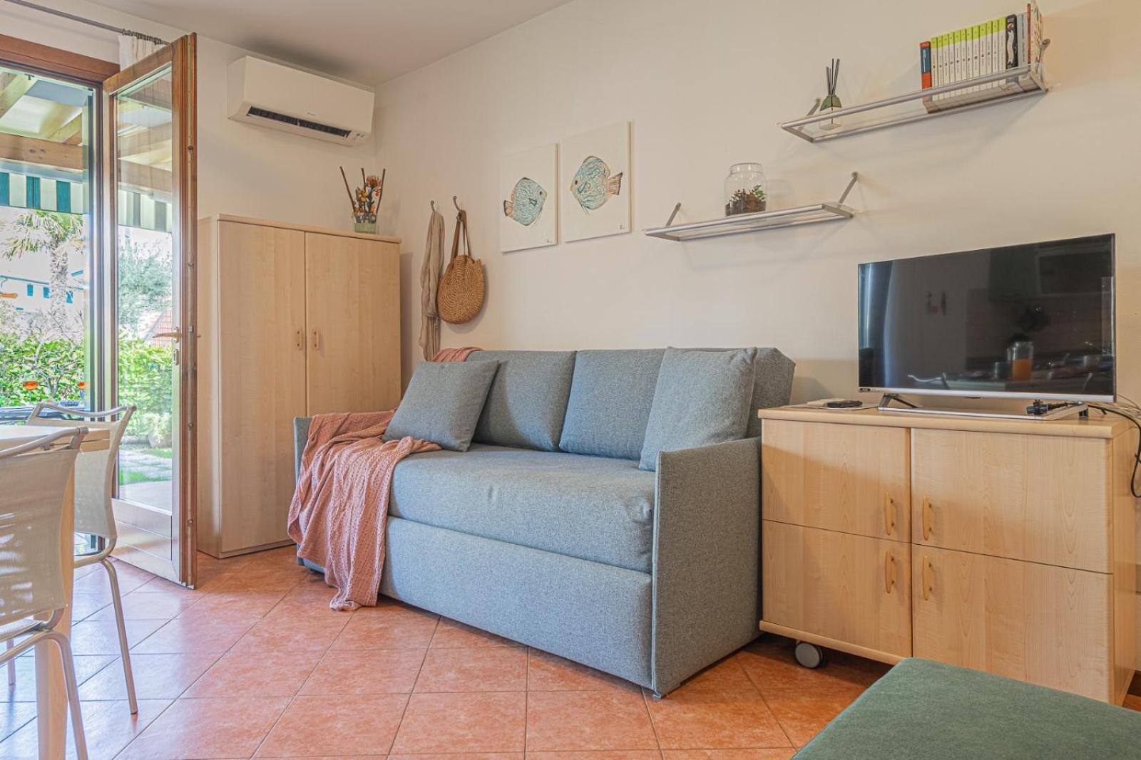 Caorle & Caorle Apartment Exterior foto