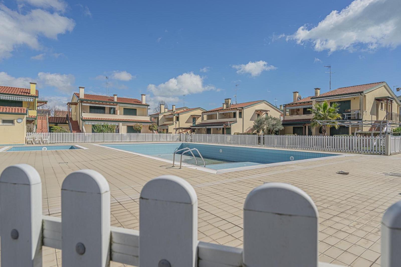 Caorle & Caorle Apartment Exterior foto