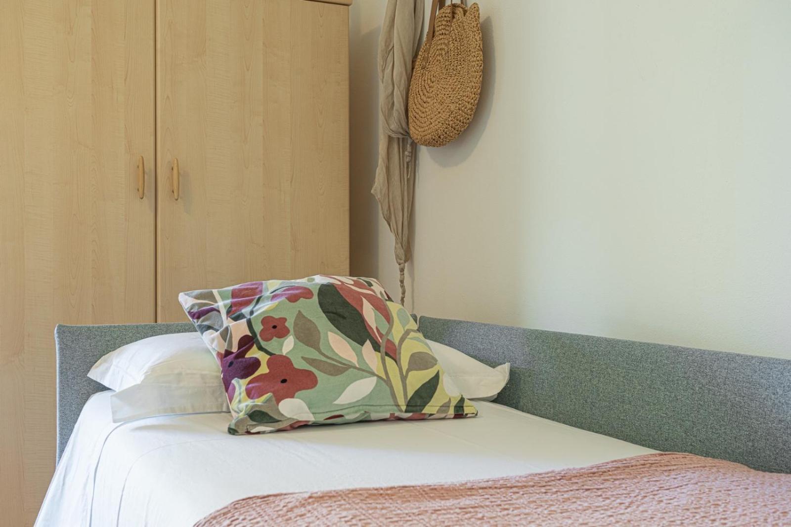 Caorle & Caorle Apartment Exterior foto